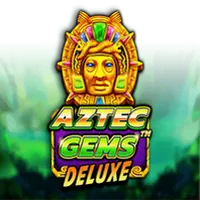 Aztec Gems Deluxe