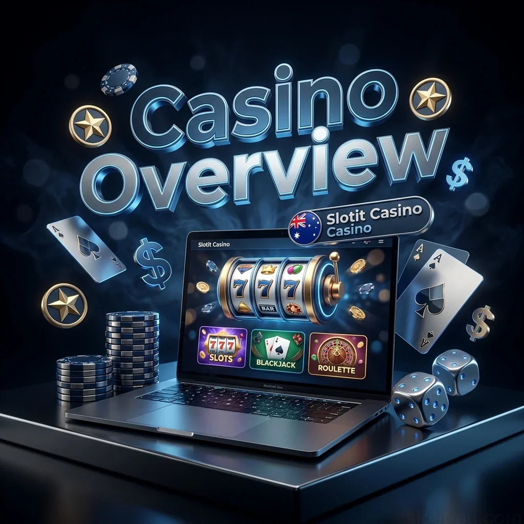 Casino Overview