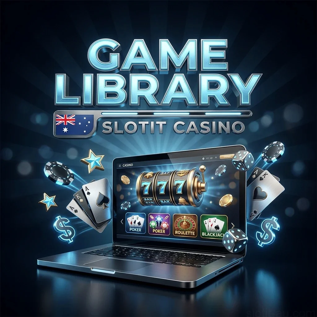Game Library